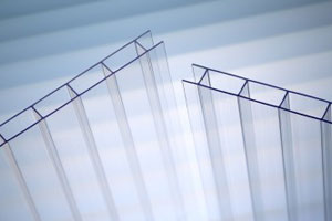 polycarbonate glazing