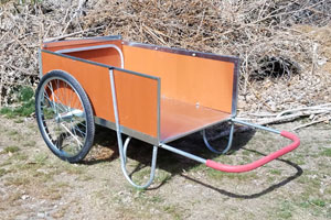 homestead carts