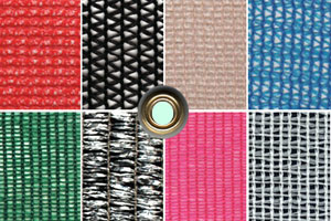 shade cloth